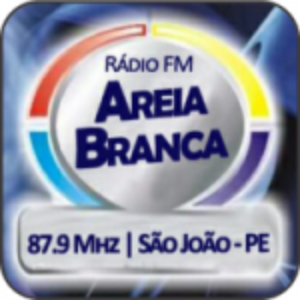 Rádio Areia Branca 87.9 FM/PE 